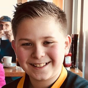 Meet your Posher, Dalton